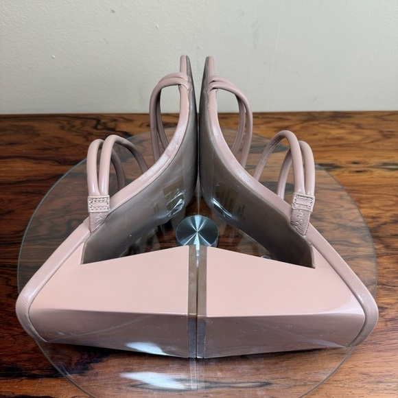 Abound Austyn Strappy Sandal in Tan Mocha - Picture 14 of 16